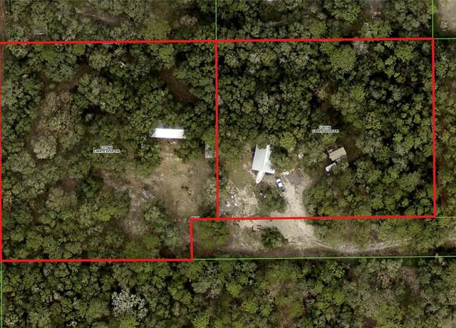Property at 27453 White Dove Dr, Brooksville, FL 34602