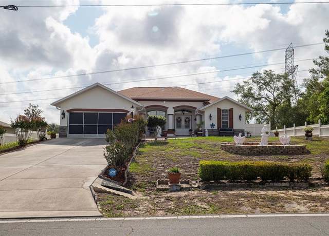 Property at 3102 Lema Dr, Spring Hill, FL 34609, 3 beds, 2 baths