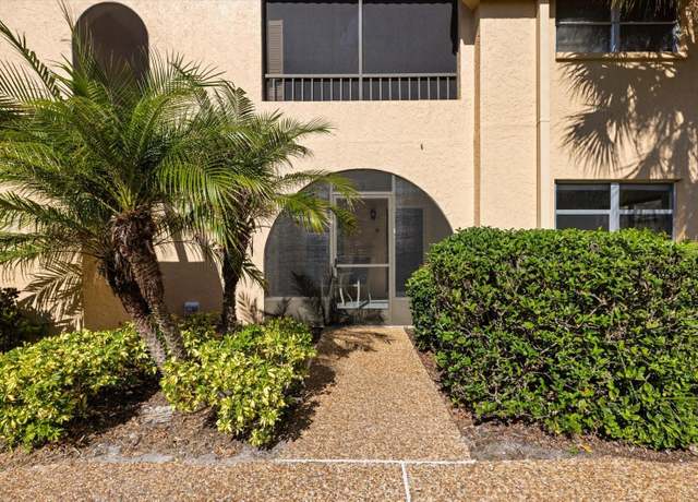 Property at 207 Rubens Dr Unit D, Nokomis, FL 34275, 2 beds, 2 baths