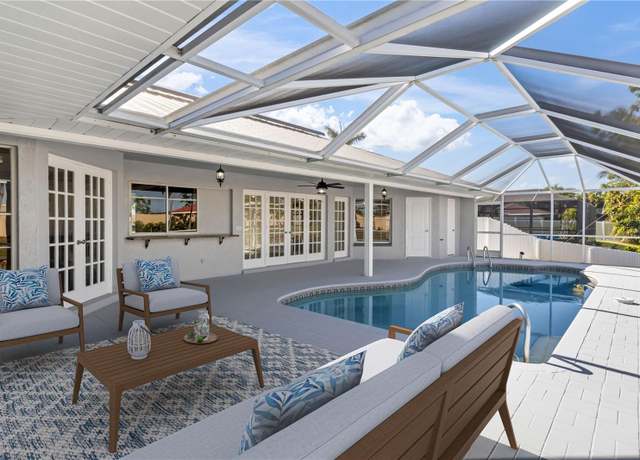 Property at 1827 SE 26th Ter, Cape Coral, FL 33904, 4 beds, 4.5 baths