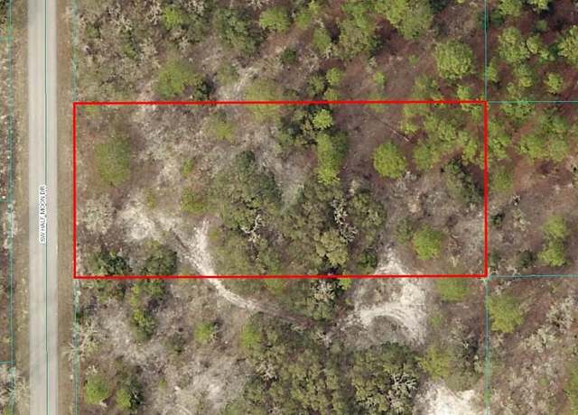 Property at 1811-009-022 SW Half Moon Dr, Dunnellon, FL 34431