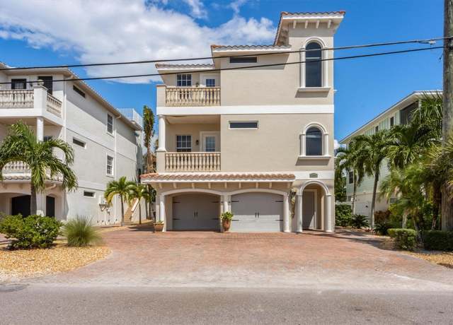 Property at 2309 Avenue C #100, Bradenton Beach, FL 34217, 3 beds, 2 baths