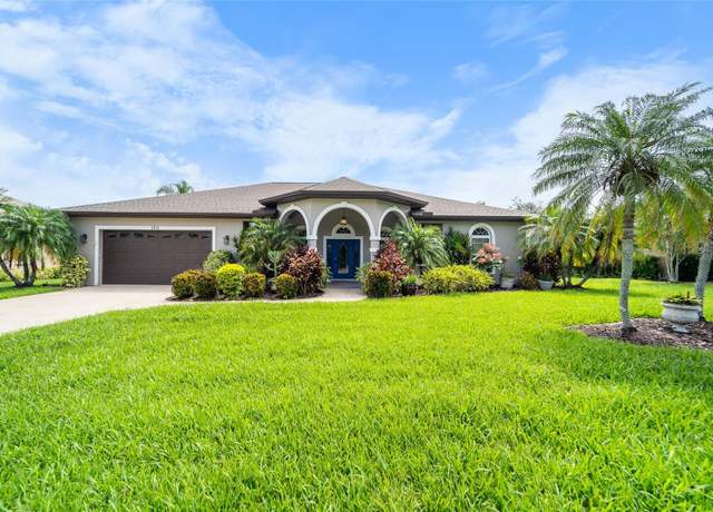 Property at 1711 145th St E, Bradenton, FL 34212, 3 beds, 2 baths