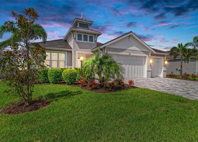 Property at 5428 Title Row Dr, Bradenton, FL 34210, 3 beds, 2.5 baths