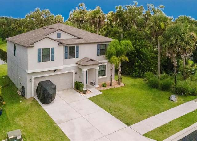 Property at 7062 Water Mill St, Palmetto, FL 34221, 4 beds, 2.5 baths