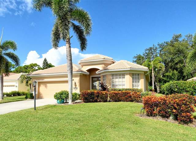 Property at 9032 Willow Brook Dr, Sarasota, FL 34238, 3 beds, 2 baths