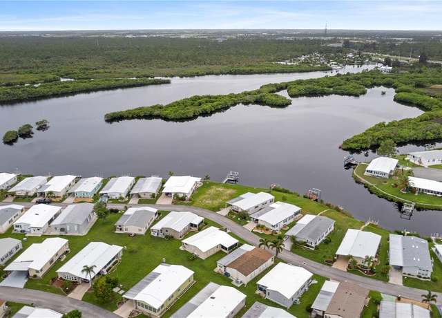 Property at 150 Martinique Rd, North Port, FL 34287