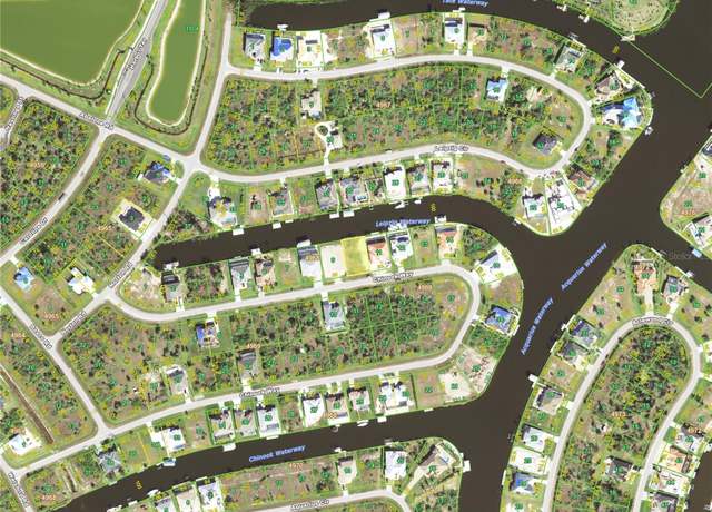 Property at 15124 Chinook Way, Port Charlotte, FL 33981