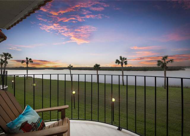 Property at 22 S Ocean Palm Villa, Flagler Beach, FL 32136, 2 beds, 2 baths