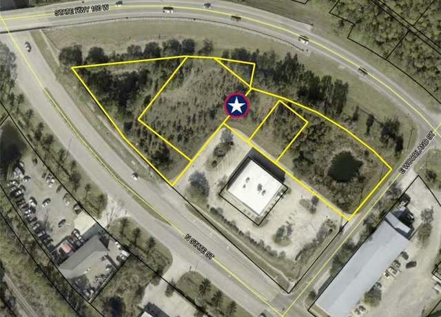 Property at 0 N State St, Bunnell, FL 32110