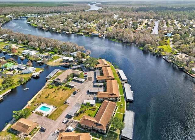 Property at 1640 Juno Trl Unit 202E, Astor, FL 32102, 2 beds, 2 baths