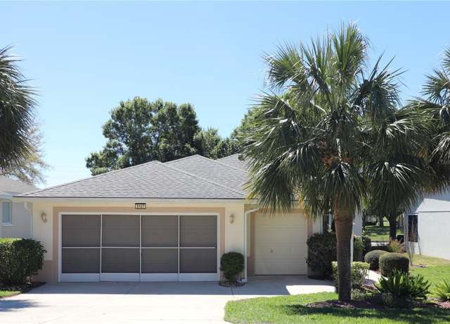 Property at 5107 Aurora Dr, Leesburg, FL 34748, 3 beds, 2 baths