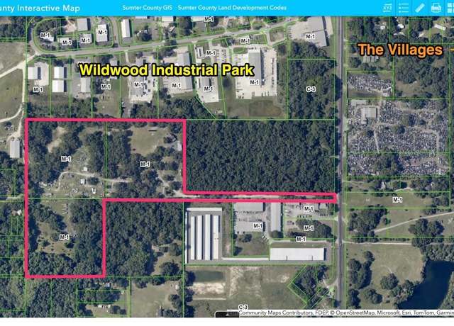 Property at 3500 N US Highway 301, Wildwood, FL 34785