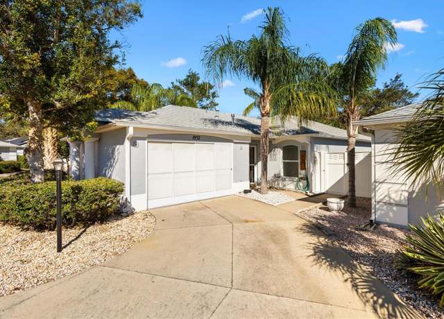 Property at 1952 Peachtree Ave, The Villages, FL 32162, 2 beds, 2 baths