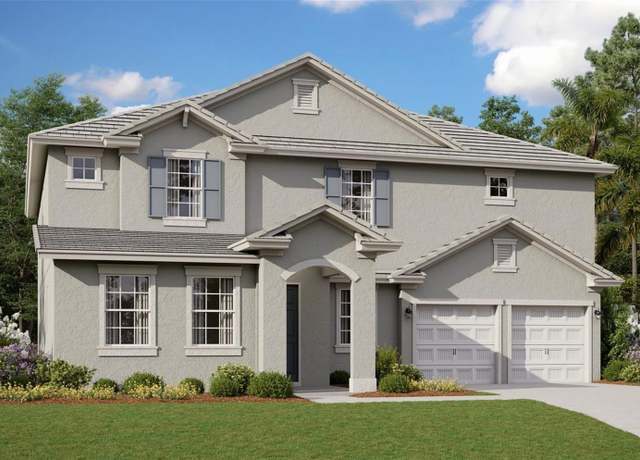 Property at 1690 Cadence St, Minneola, FL 34715, 6 beds, 4.5 baths