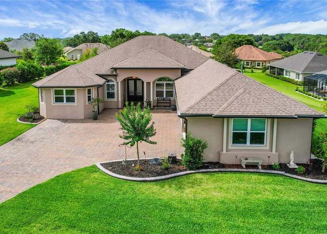 Property at 6008 Apex Way, Lady Lake, FL 32159, 4 beds, 3 baths