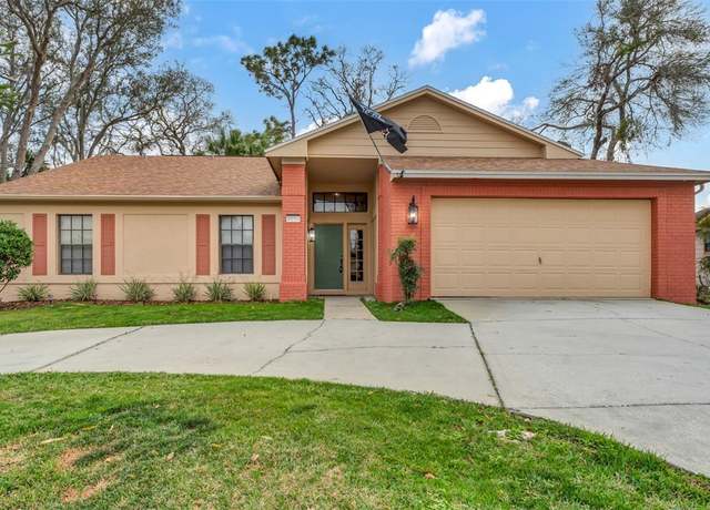 Property at 8050 Eacon Ct, Hudson, FL 34667, 3 beds, 2 baths