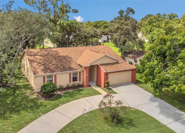 Property at 8050 Eacon Ct, Hudson, FL 34667, 3 beds, 2 baths