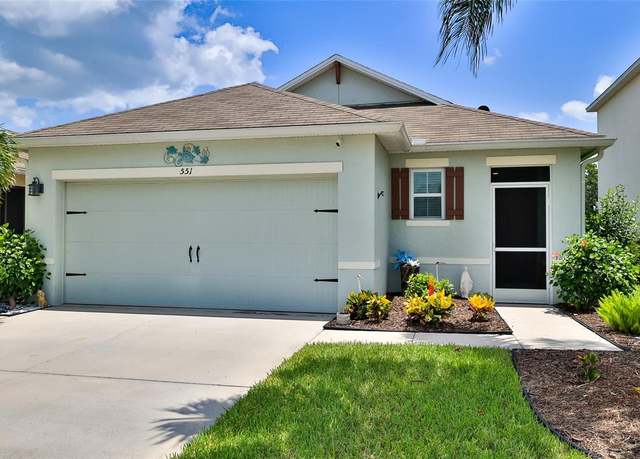 Property at 551 Armoyan Way, New Smyrna Beach, FL 32168, 3 beds, 2 baths