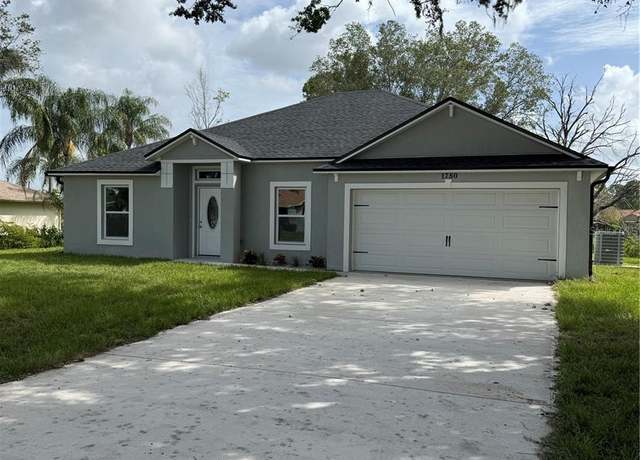 Property at 1780 Converse Ct, Deltona, FL 32738, 4 beds, 2 baths