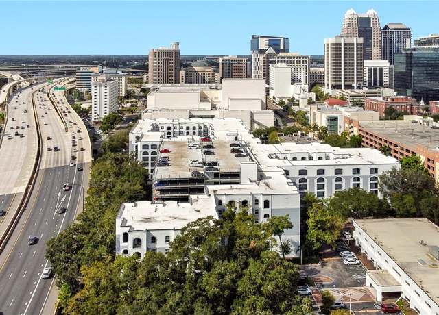 Property at 202 E South St #6042, Orlando, FL 32801, 1 bed, 1 bath