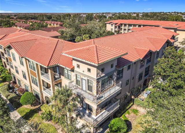 Property at 904 Charo Pkwy #525, Davenport, FL 33897, 3 beds, 3 baths