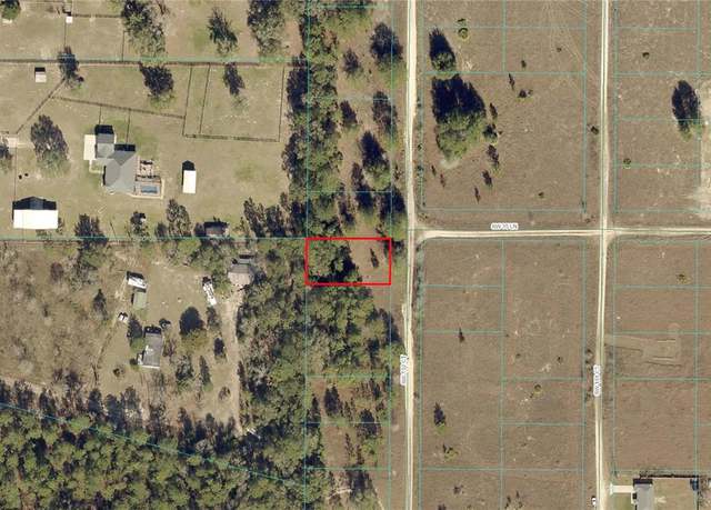 Property at SW 152nd Ct, Ocala, FL 34481