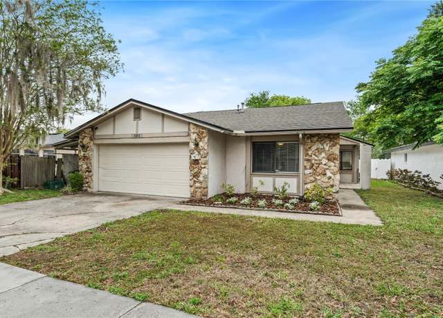 Property at 303 San Tomas, Casselberry, FL 32707, 3 beds, 2 baths