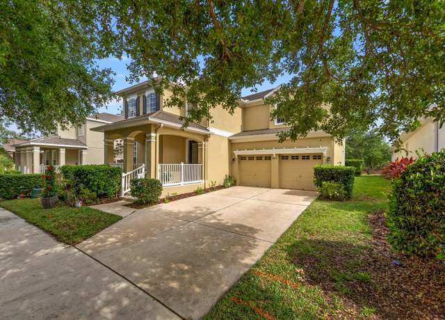 Property at 8612 Northlake Pkwy, Orlando, FL 32827, 5 beds, 3 baths