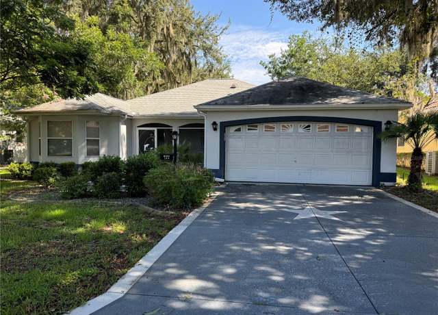 Property at 144 Costa Mesa Dr, Lady Lake, FL 32159, 3 beds, 2 baths