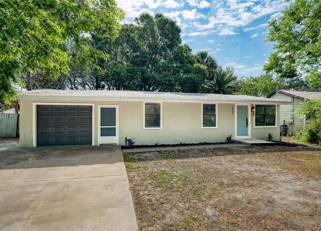 Property at 1957 Deloy Dr, Daytona Beach, FL 32119, 3 beds, 2 baths