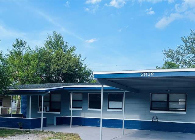 Property at 2829 Sanford Ave, Sanford, FL 32773, 3 beds, 2 baths