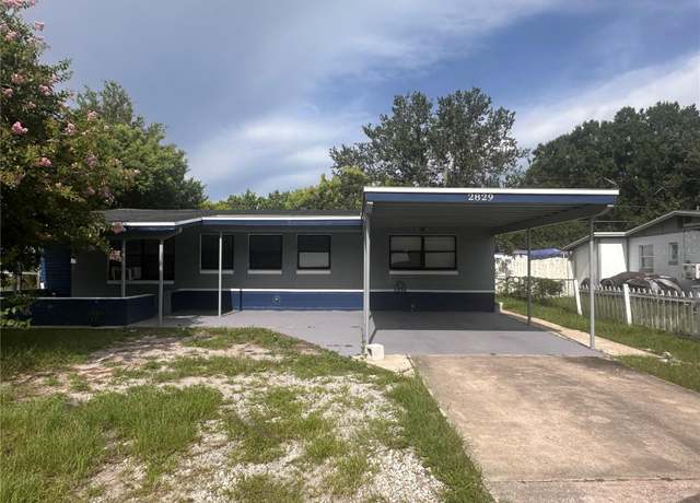 Property at 2829 Sanford Ave, Sanford, FL 32773, 3 beds, 2 baths