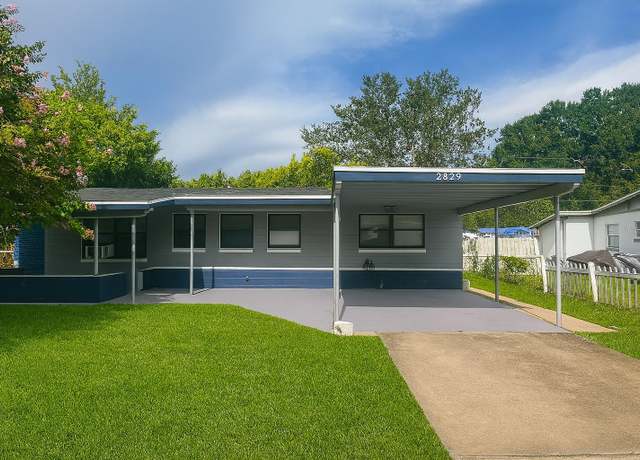 Property at 2829 Sanford Ave, Sanford, FL 32773, 3 beds, 2 baths