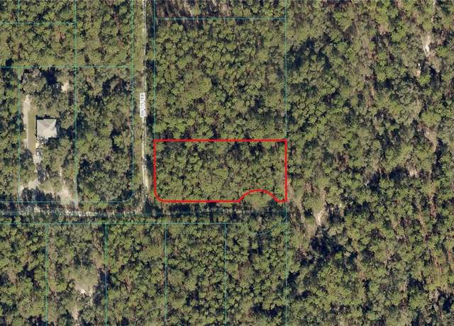 Property at 3895 SW 175th Ter, Dunnellon, FL 34432
