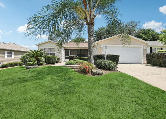 Property at 17097 SE 96th Chapelwood Cir, The Villages, FL 32162, 3 beds, 2 baths