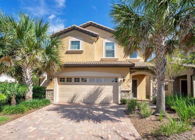 Property at 8901 Rhodes St, Kissimmee, FL 34747, 6 beds, 4.5 baths