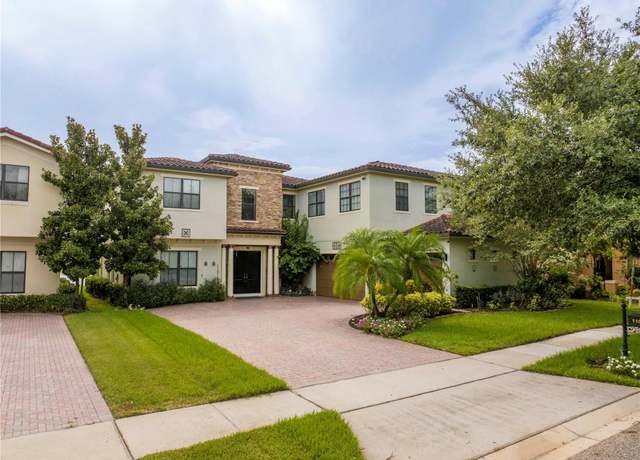 Property at 11015 Mobberley Cir, Orlando, FL 32832, 4 beds, 3.5 baths
