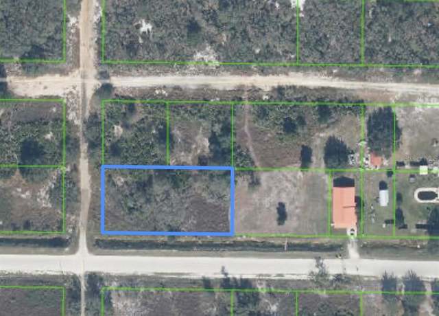 Property at 2878 W Taunton Rd, Avon Park, FL 33825