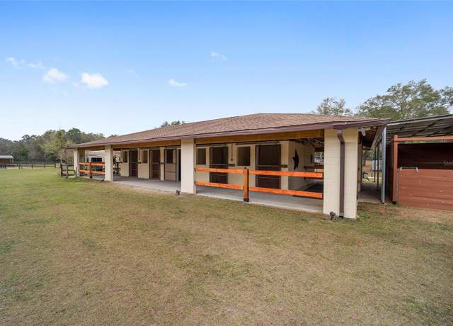 Property at 8672 SW 42nd St, Ocala, FL 34481, 1 bed, 1 bath