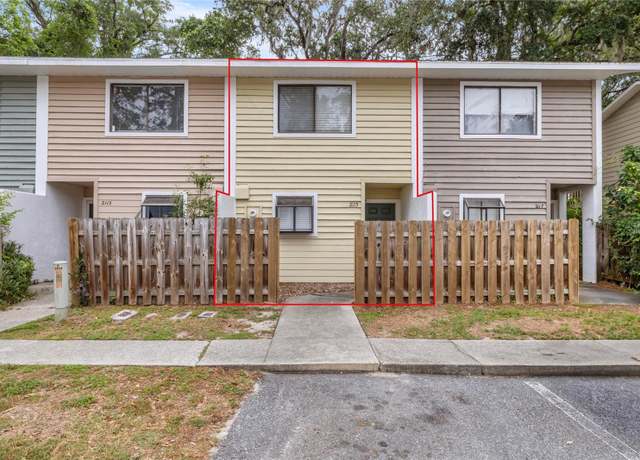 Property at 2115 SW 39th Dr, Gainesville, FL 32607, 2 beds, 1.5 baths