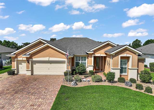 Property at 9419 SW 71st Loop, Ocala, FL 34481, 3 beds, 2 baths