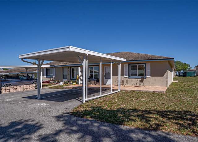 Property at 398 Winter Ridge Blvd #398, Winter Haven, FL 33881, 2 beds, 2 baths