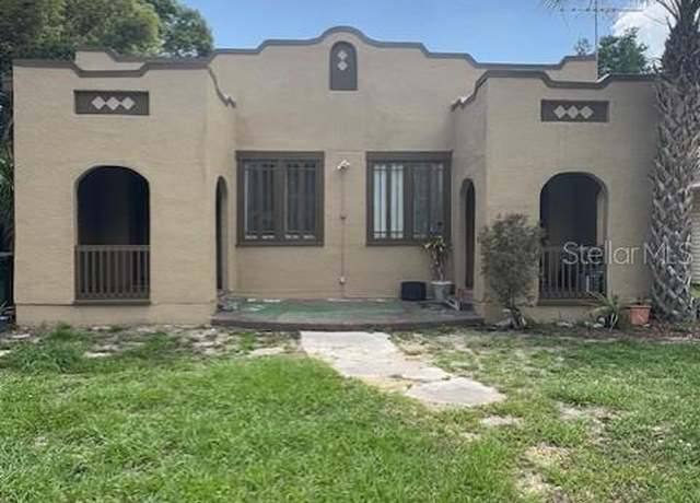 Property at 213 8th St NE, Winter Haven, FL 33881