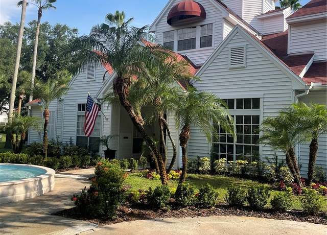 Property at 11500 Westwood Blvd #627, Orlando, FL 32821, 2 beds, 2 baths