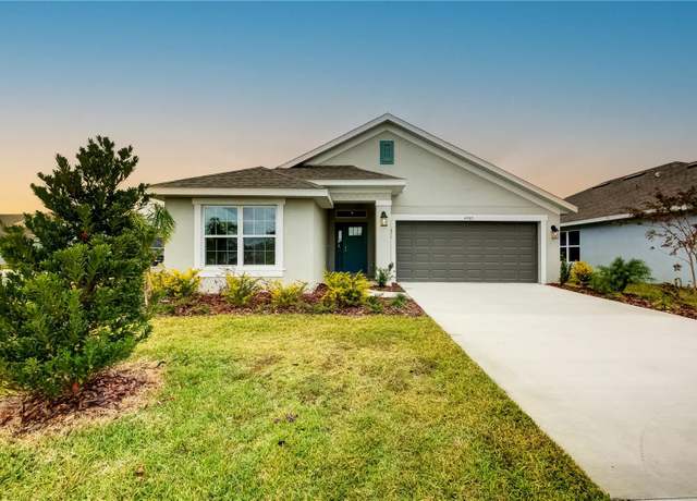 Property at 7030 162nd Pl E, Parrish, FL 34219, 3 beds, 2 baths