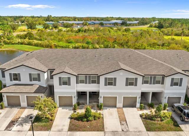Property at 3632 Bellmeade Ct, Wesley Chapel, FL 33543, 3 beds, 2.5 baths