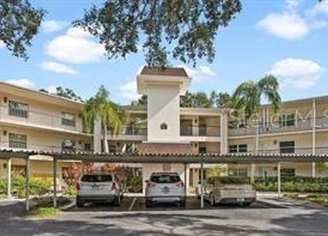 Property at 820 Virginia St #207, Dunedin, FL 34698, 2 beds, 1 bath