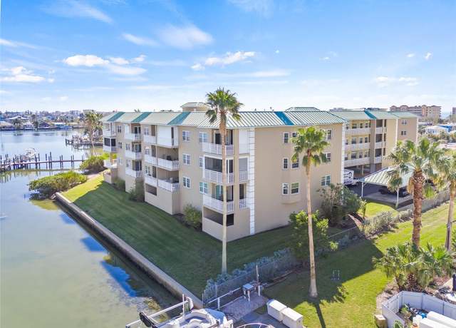 Property at 399 150th Ave Unit A203, Madeira Beach, FL 33708, 2 beds, 2 baths