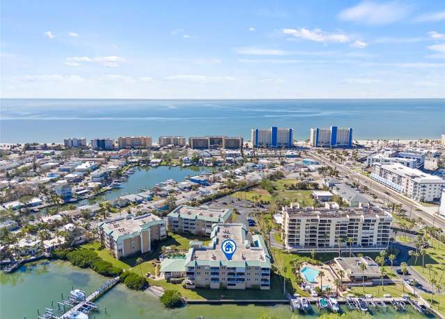 Property at 399 150th Ave Unit A203, Madeira Beach, FL 33708, 2 beds, 2 baths
